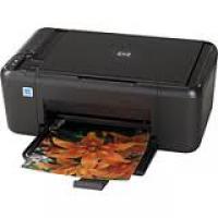 HP Deskjet F2480 Printer Ink Cartridges